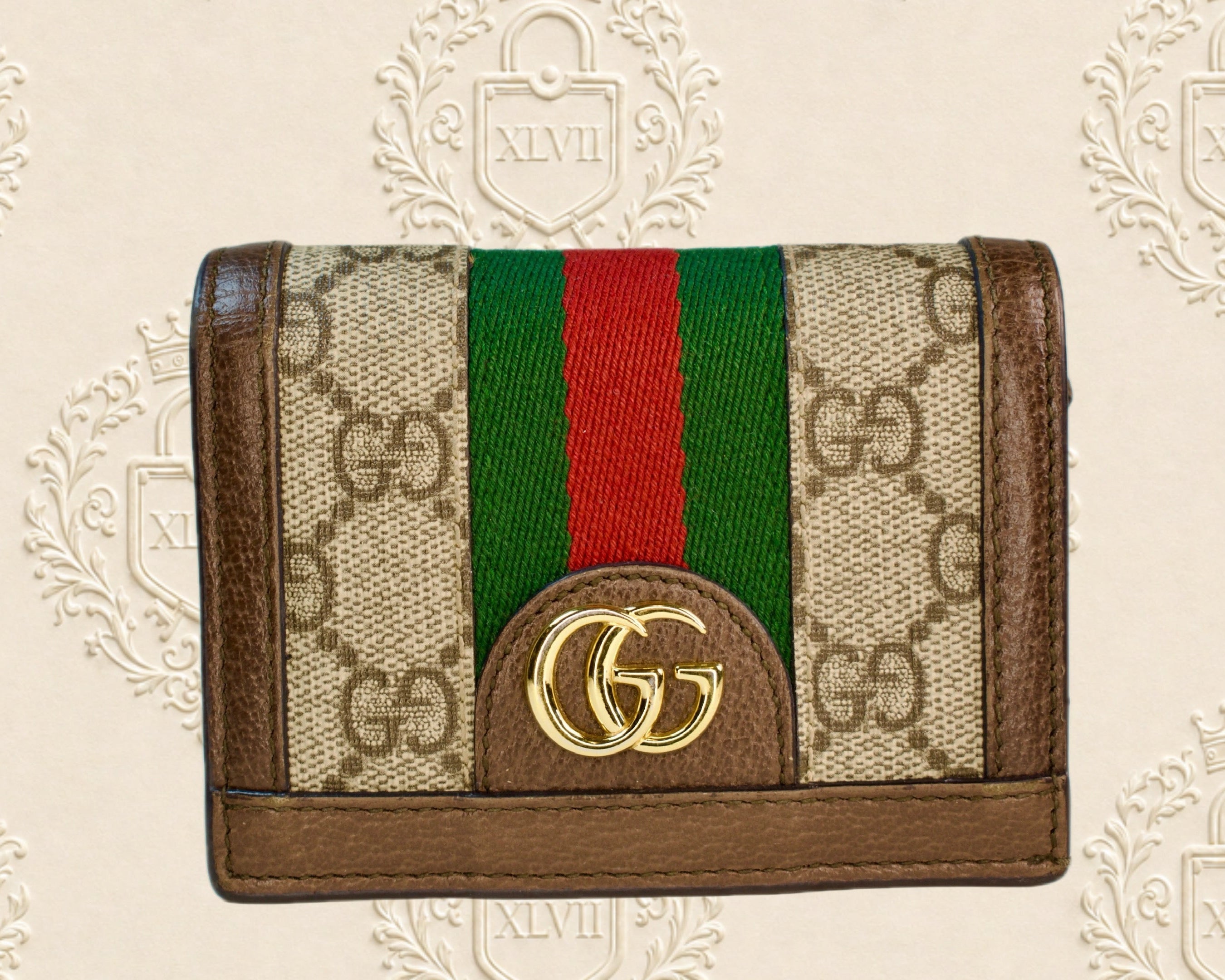 Small Leather Goods