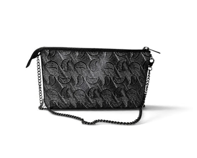 Christian Louboutin Loubila Panettone Clutch/Crossbody