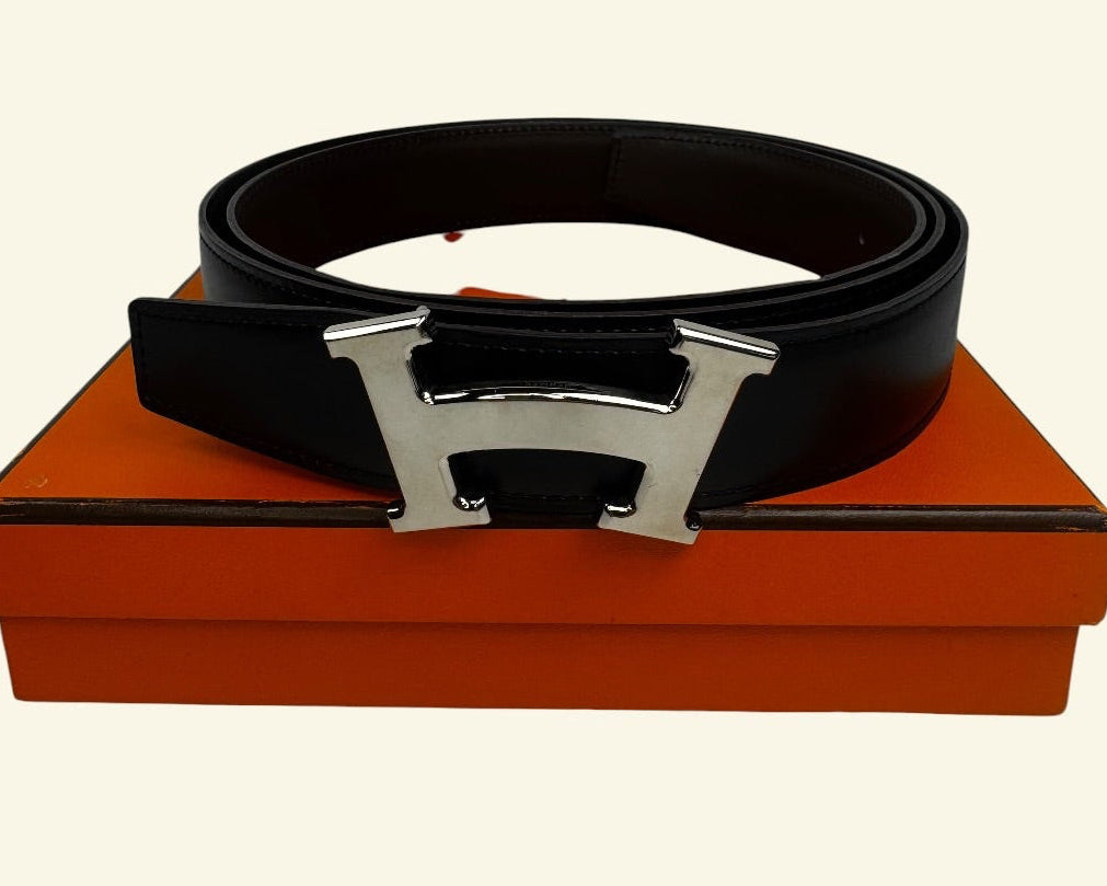 Hermes Belt