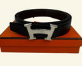 Hermes Belt