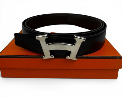 Hermes Belt