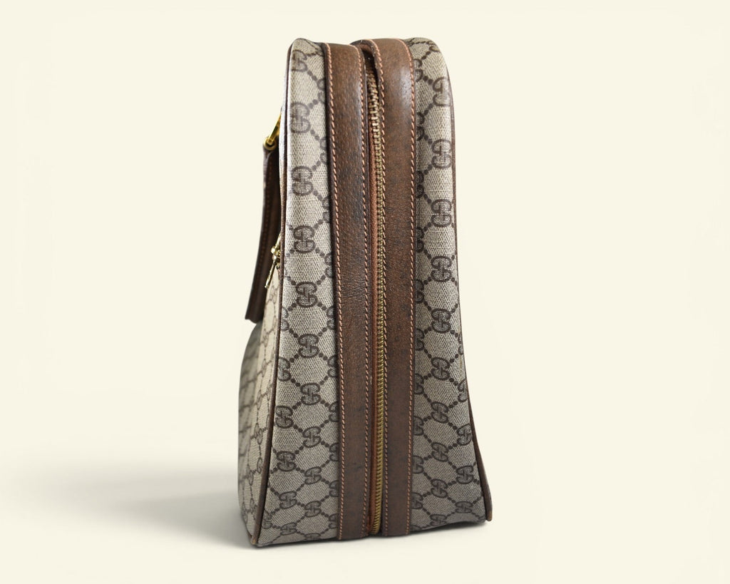 Vintage Gucci Travel