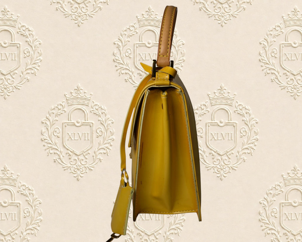 Louis Vuitton Vernie