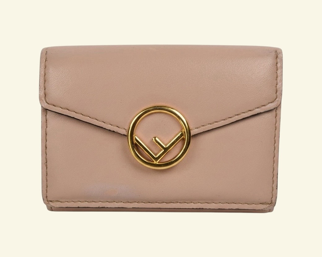 Fendi Wallet