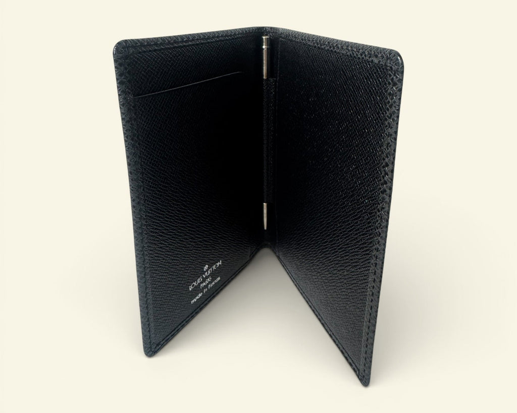 Louis Vuitton Passport Cover