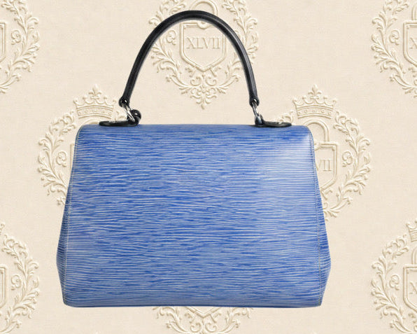 Louis Vuitton Epi Top Handle