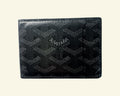 Goyard Card Wallet