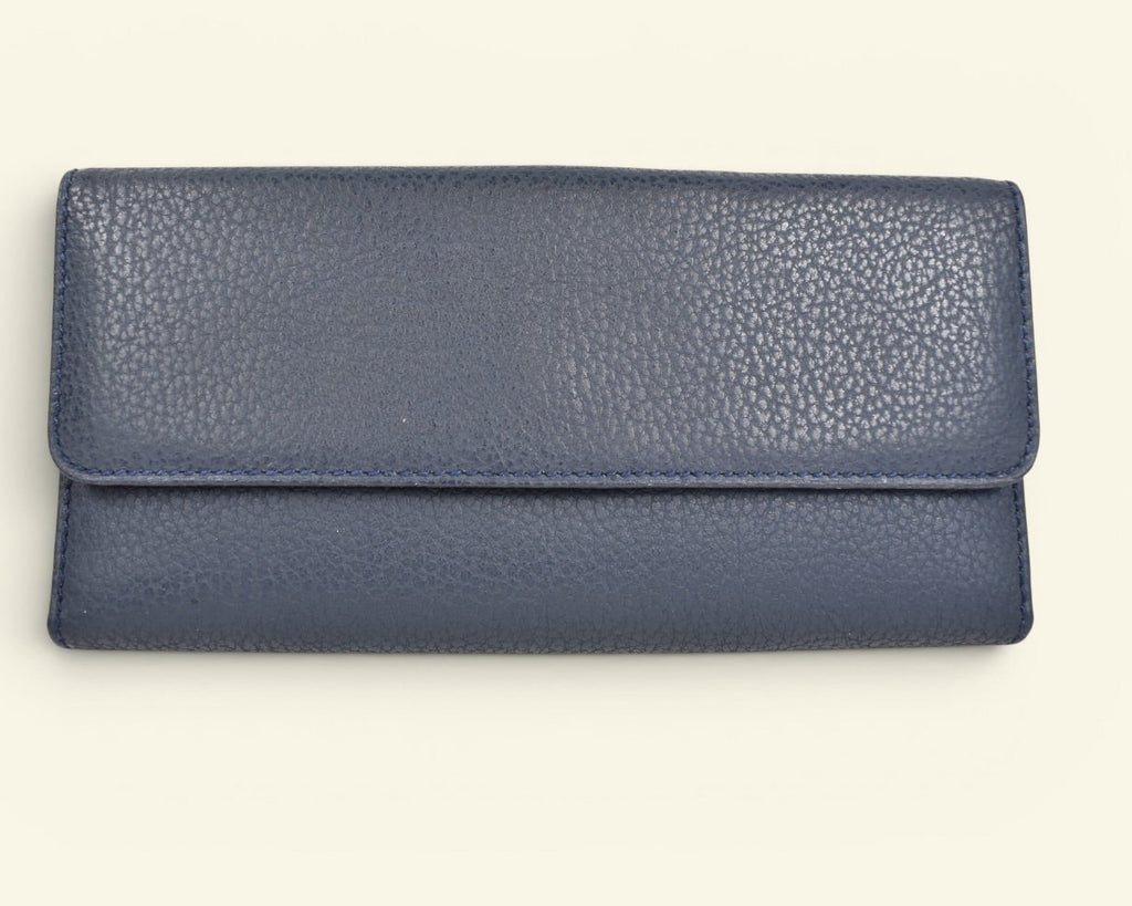 Gucci Vintage Long Wallet