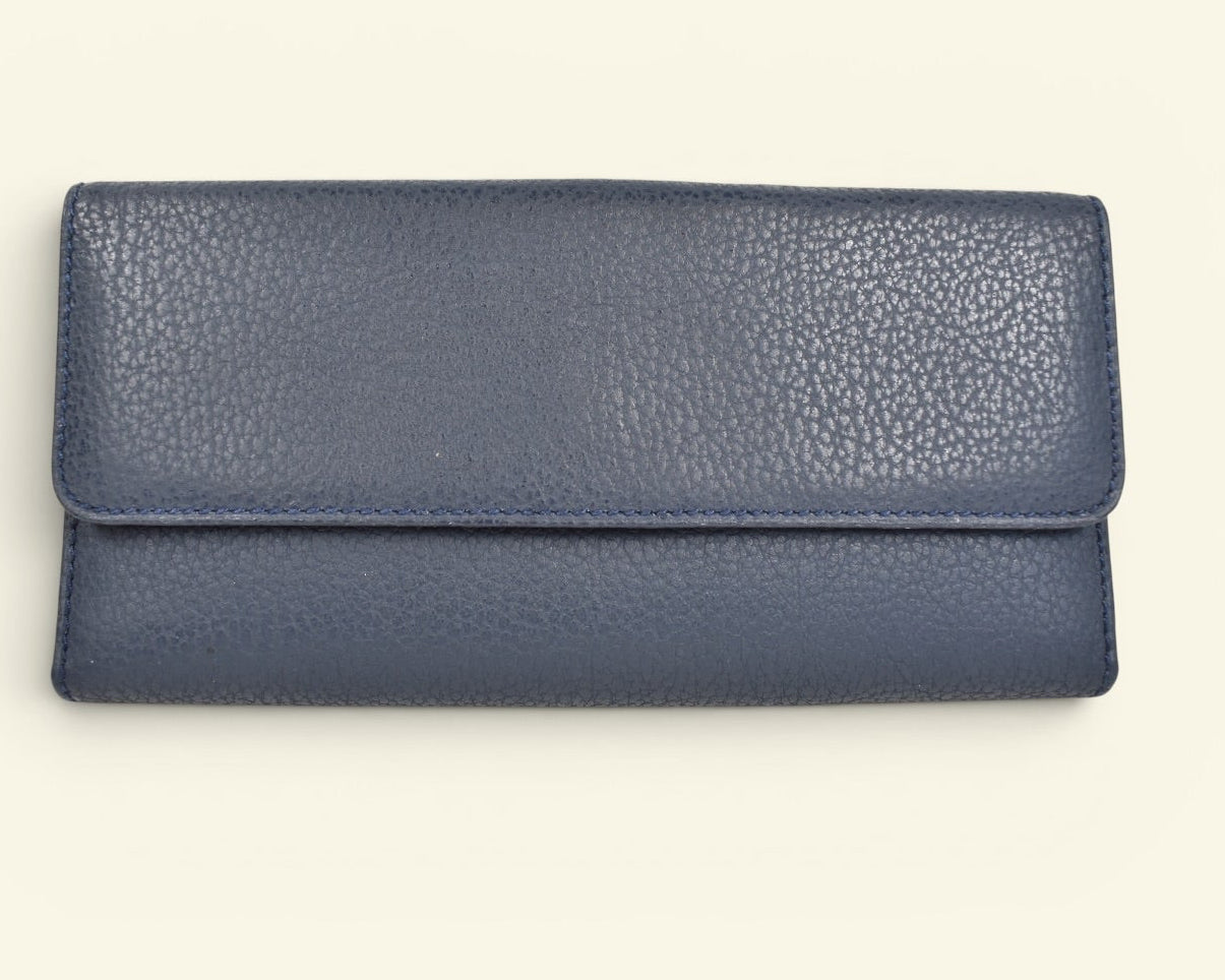 Gucci Vintage Long Wallet