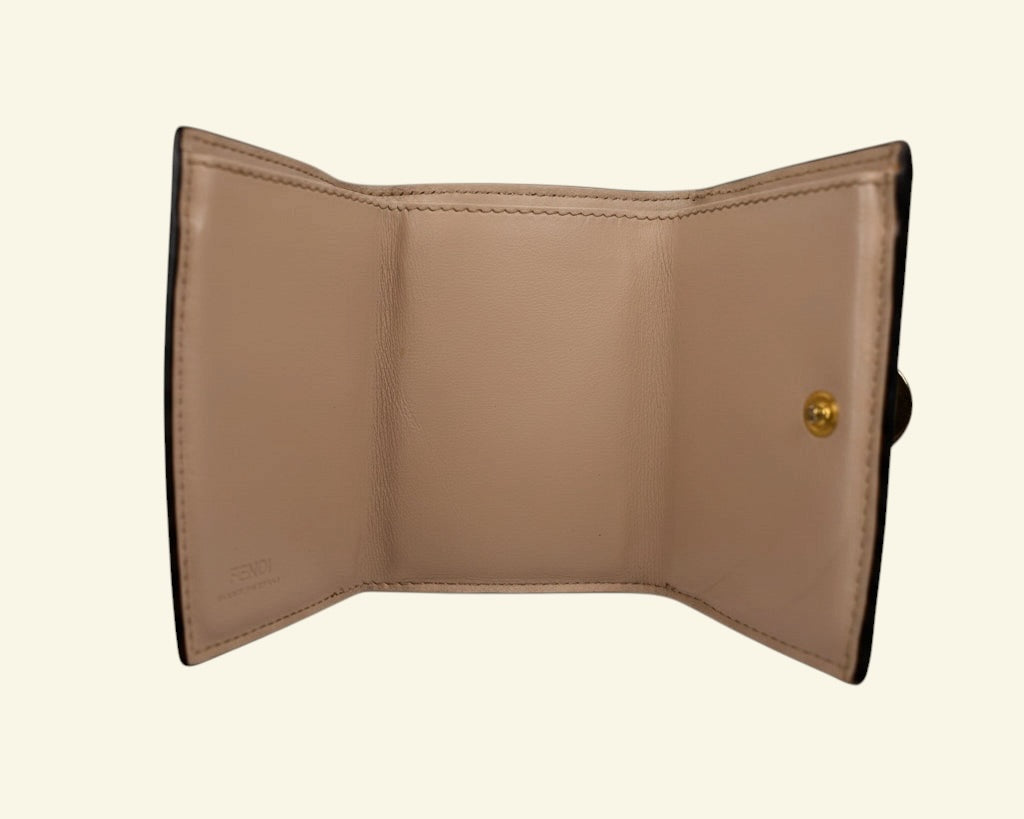 Fendi Wallet