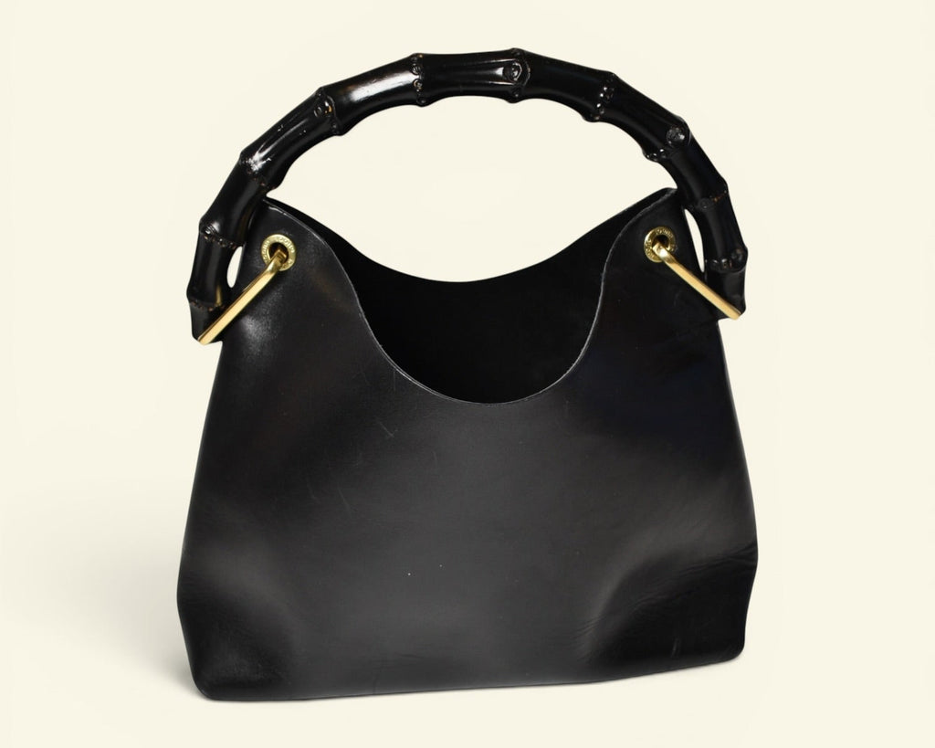 Vintage Gucci Bucket bag