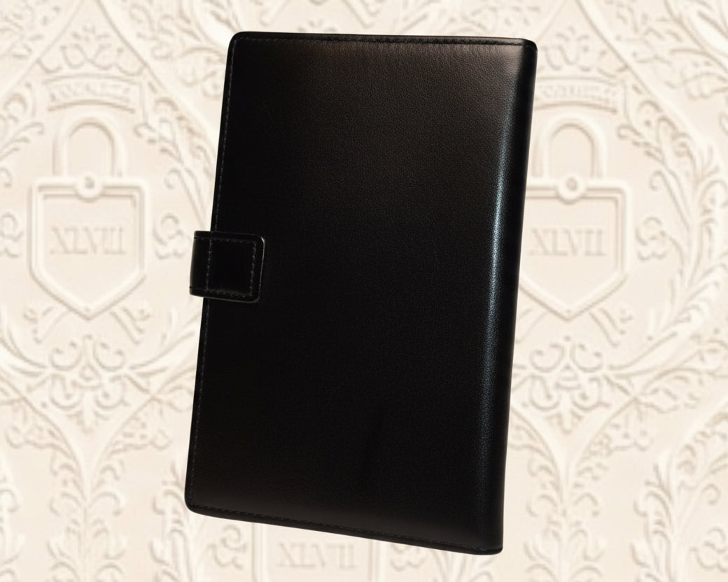 Burberry Agenda