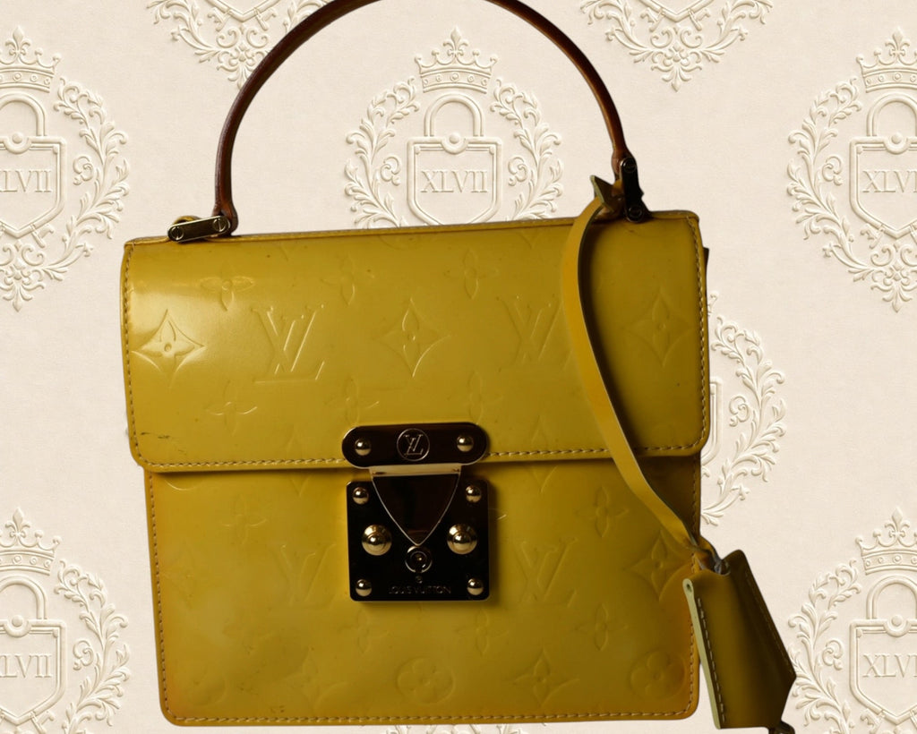 Louis Vuitton Vernie