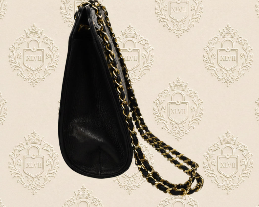 Classic Vintage Chanel