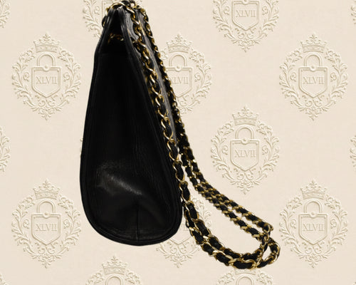 Classic Vintage Chanel