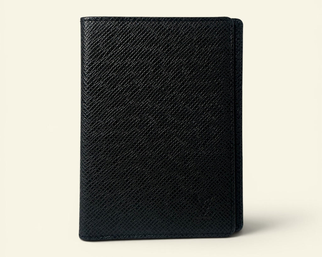 Louis Vuitton Passport Cover