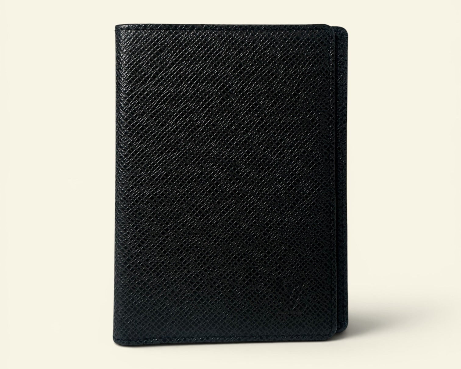 Louis Vuitton Passport Cover