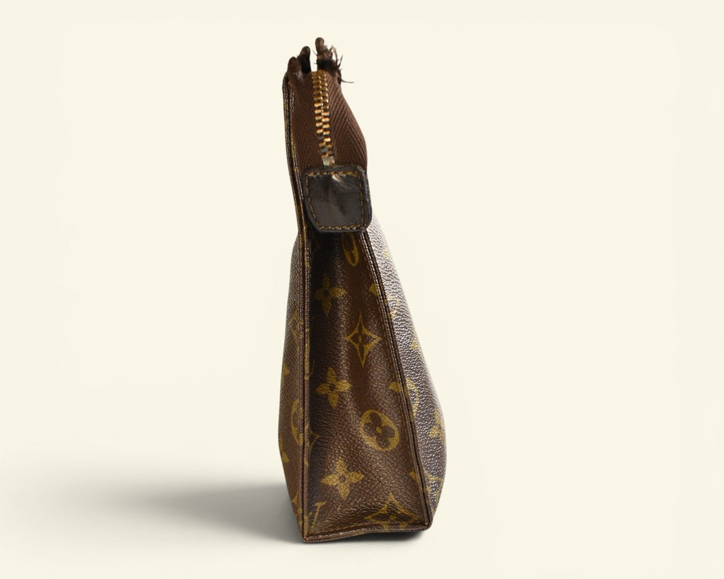 Vintage Louis Vuitton Pouch