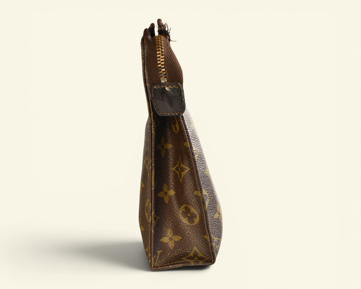 Vintage Louis Vuitton Pouch