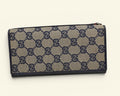 Gucci Vintage Blue