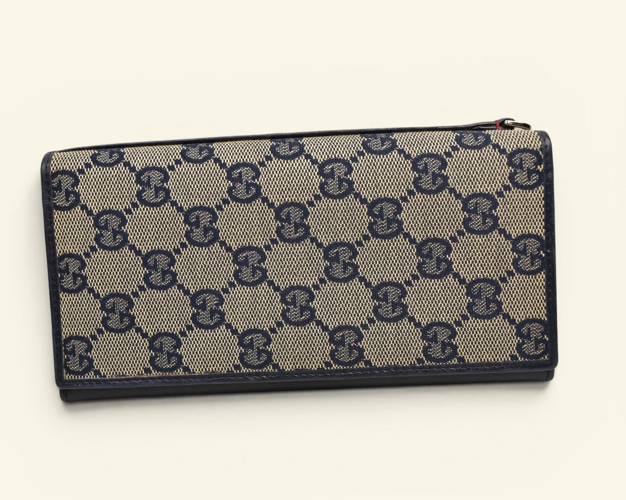 Gucci Vintage Blue