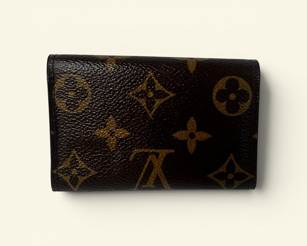 Louis Vuitton Key Holder
