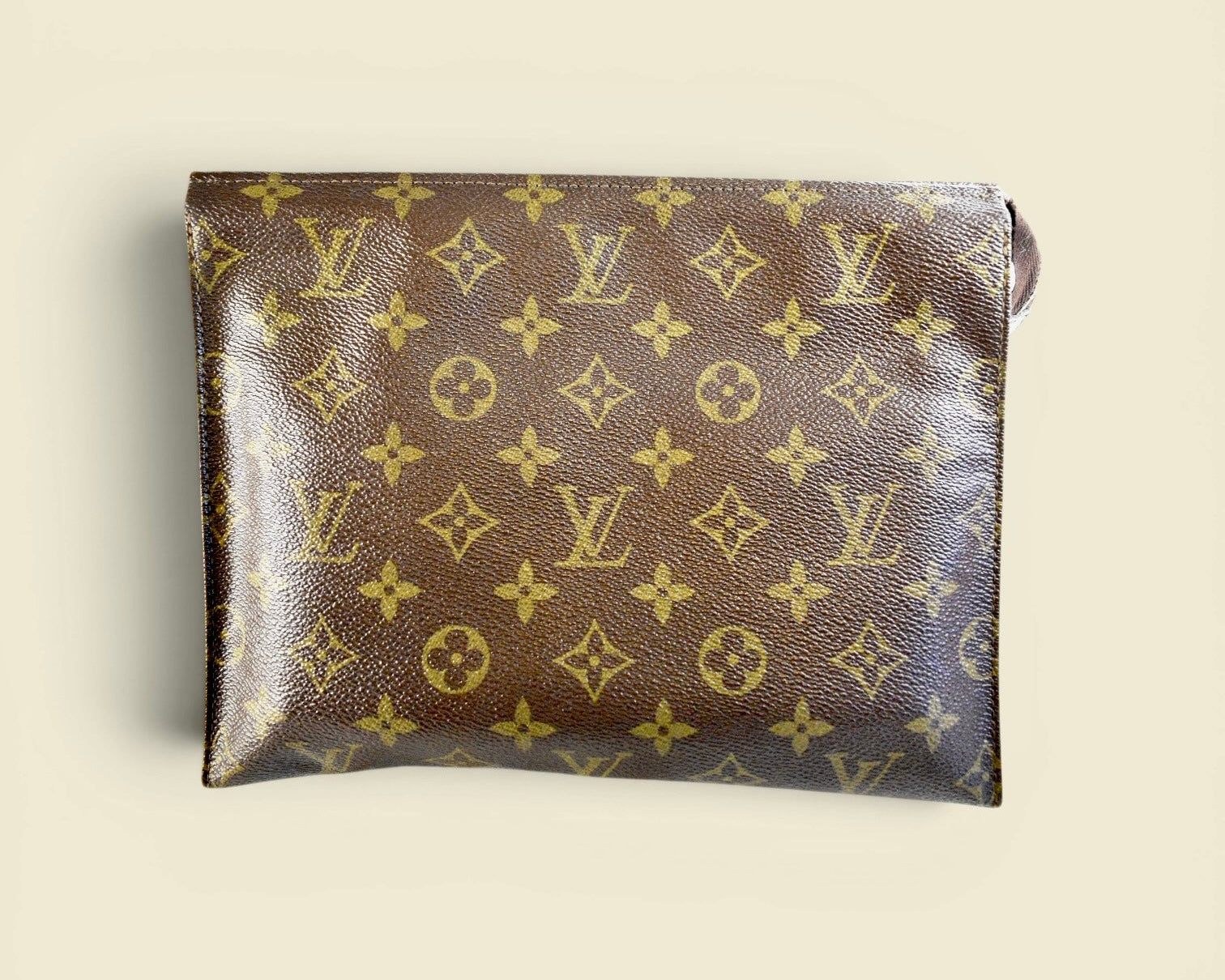 Vintage Louis Vuitton Pouch