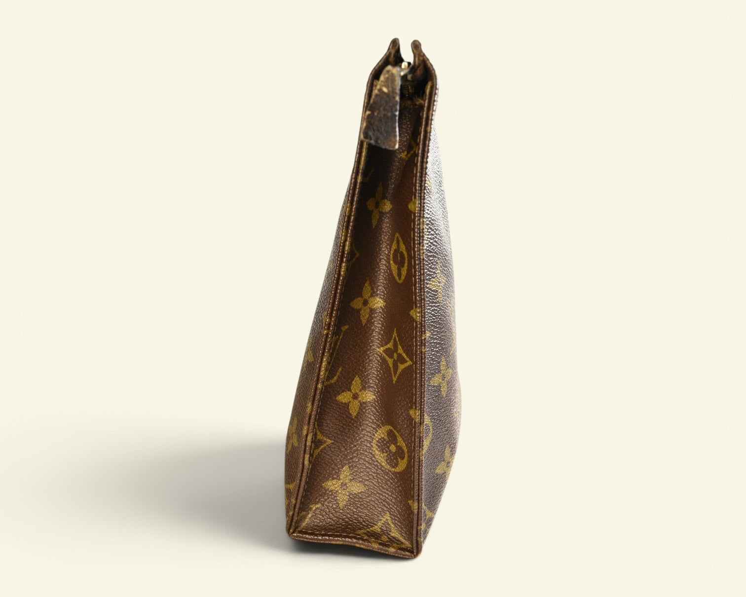 Vintage Louis Vuitton Pouch