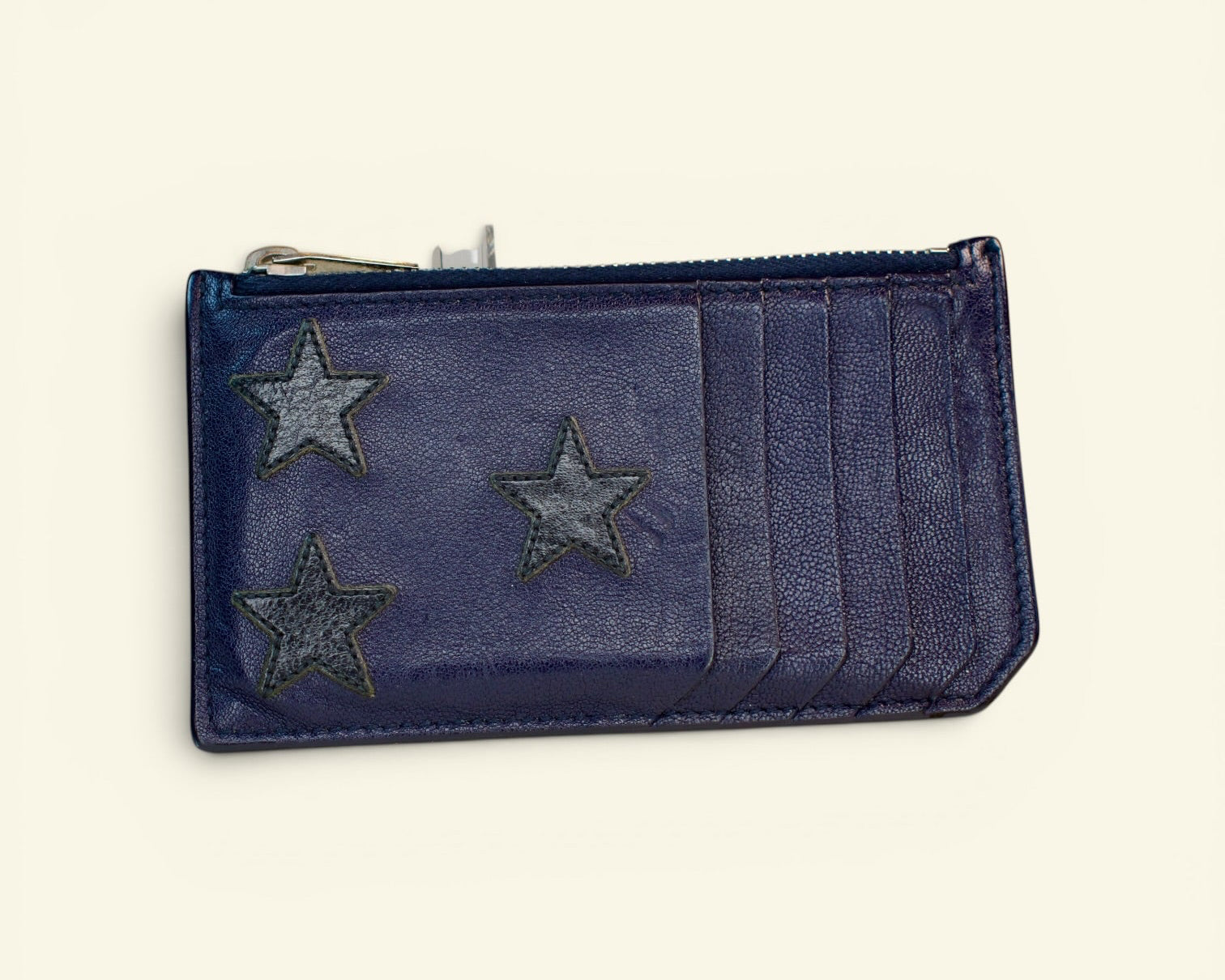 YSL wallet