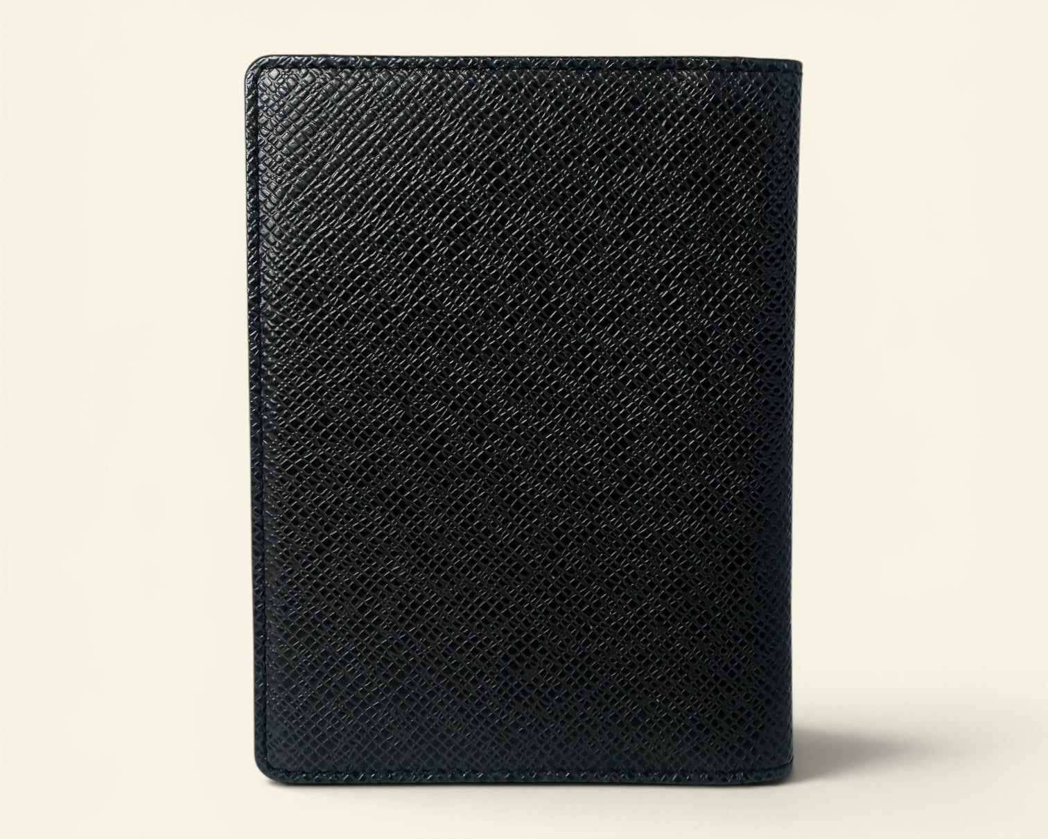 Louis Vuitton Passport Cover