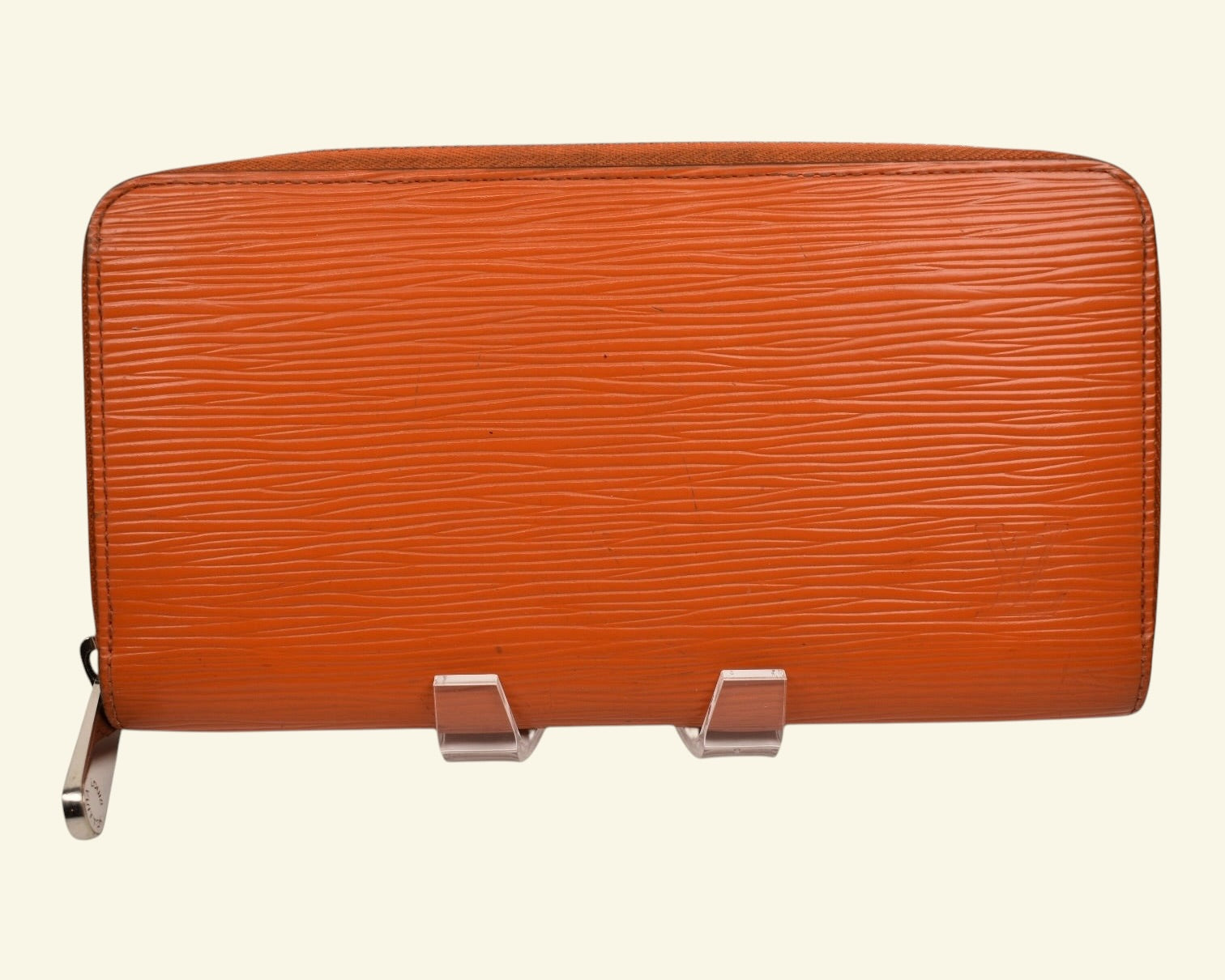Louis Vuitton Epi Wallet