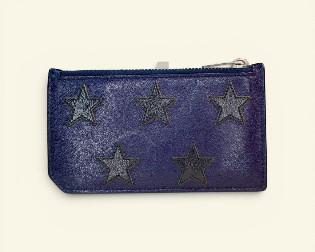 YSL wallet