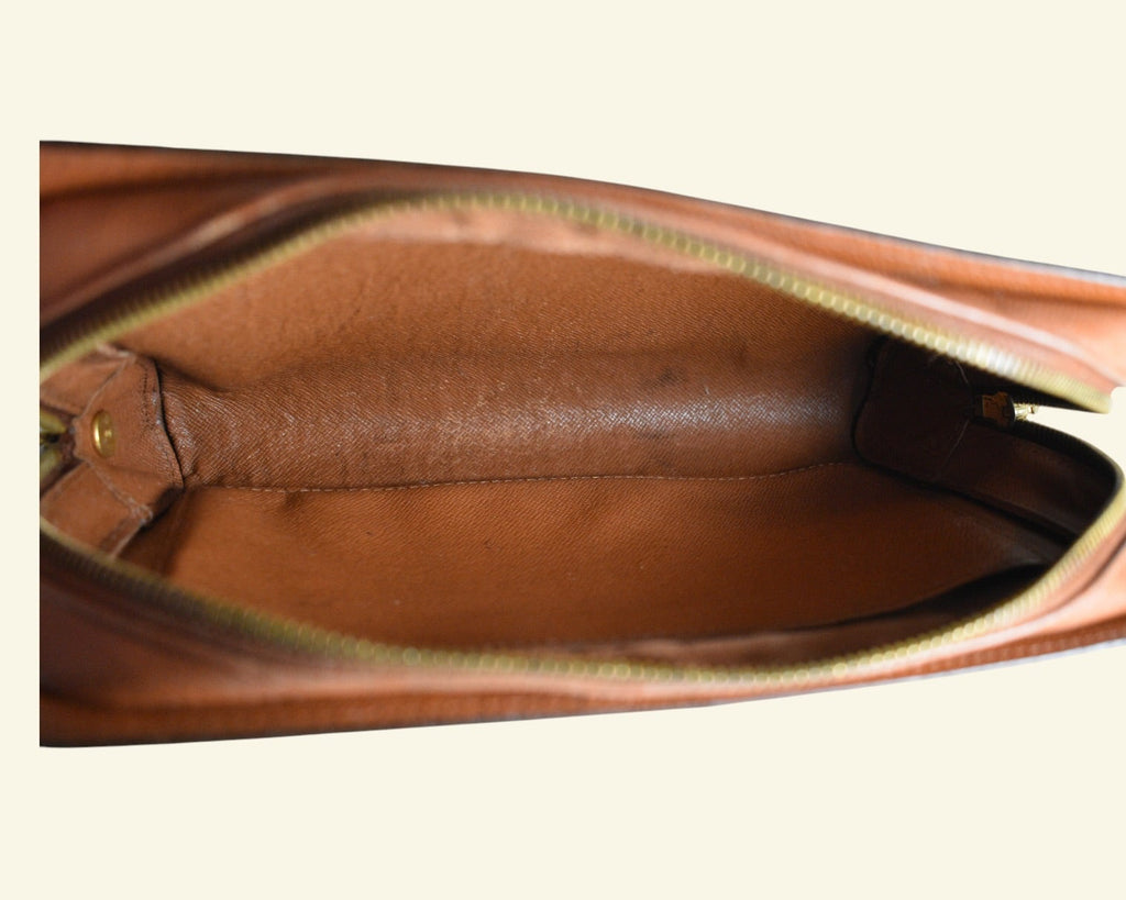 Louis Vuitton Vintage Clutch