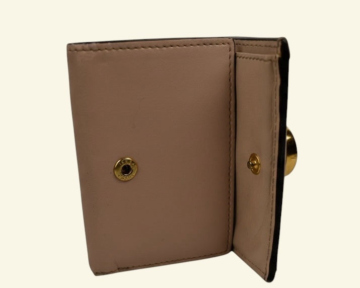 Fendi Wallet