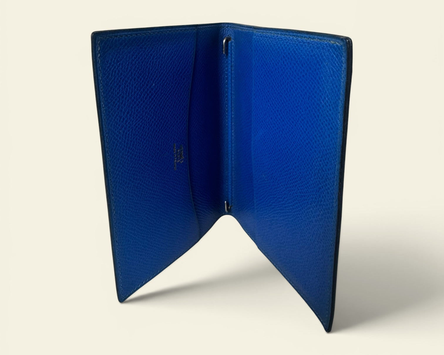 Hermes Passport Cover
