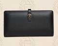 Chanel Long Wallet
