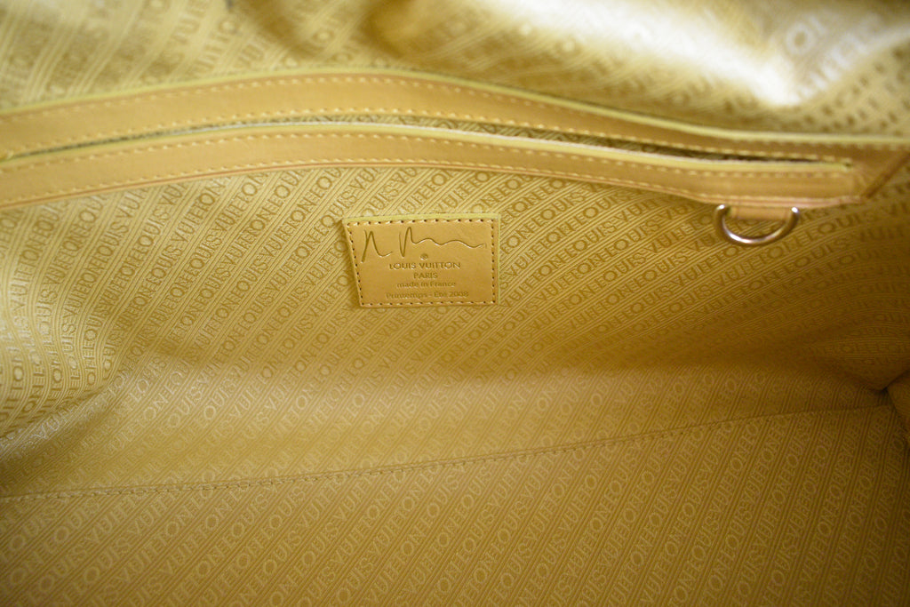 Louis Vuitton Richard Price Pulp