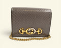 Gucci Horsebit Wallet on Chain