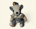 Burberry Bear Charm