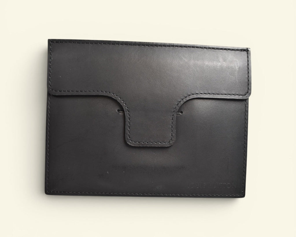 Louis Vuitton Passport Clutch