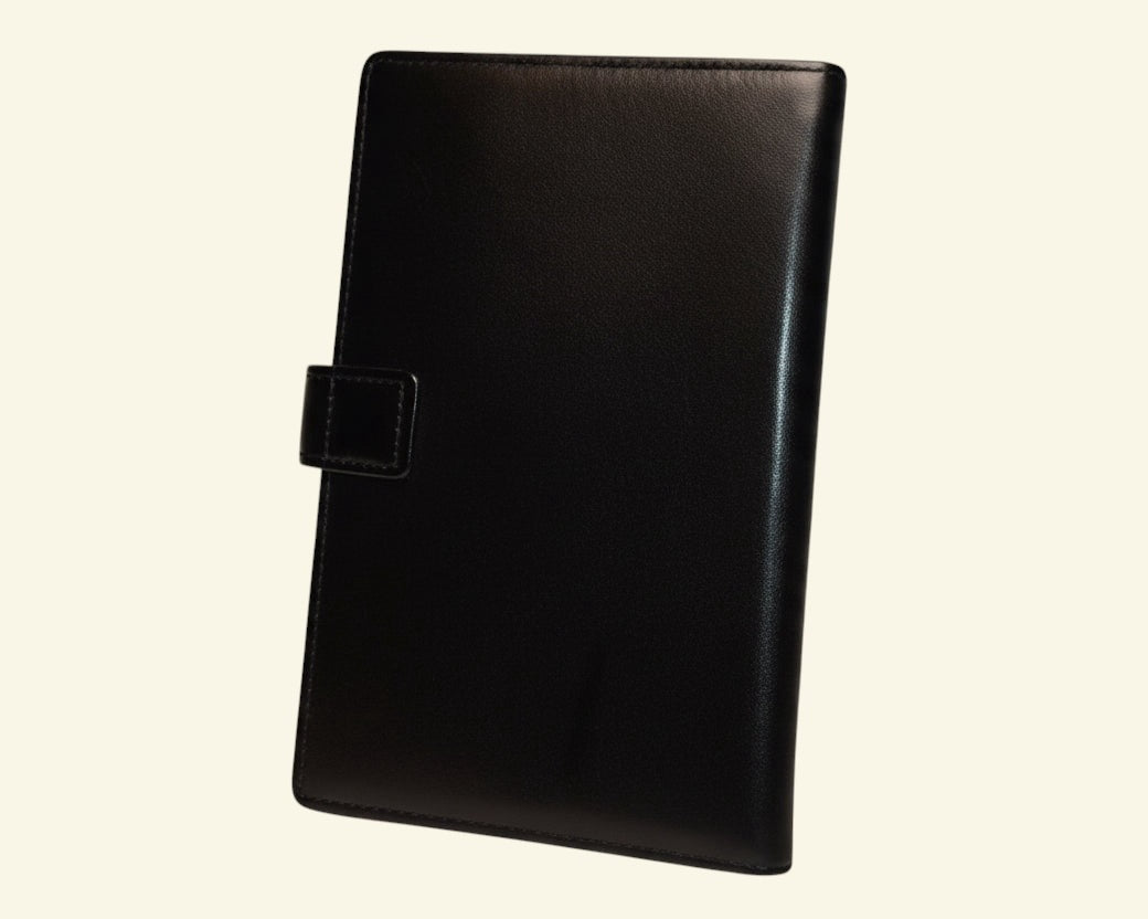 Burberry Agenda