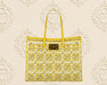 Dolce & Gabbana Maiolica Tote