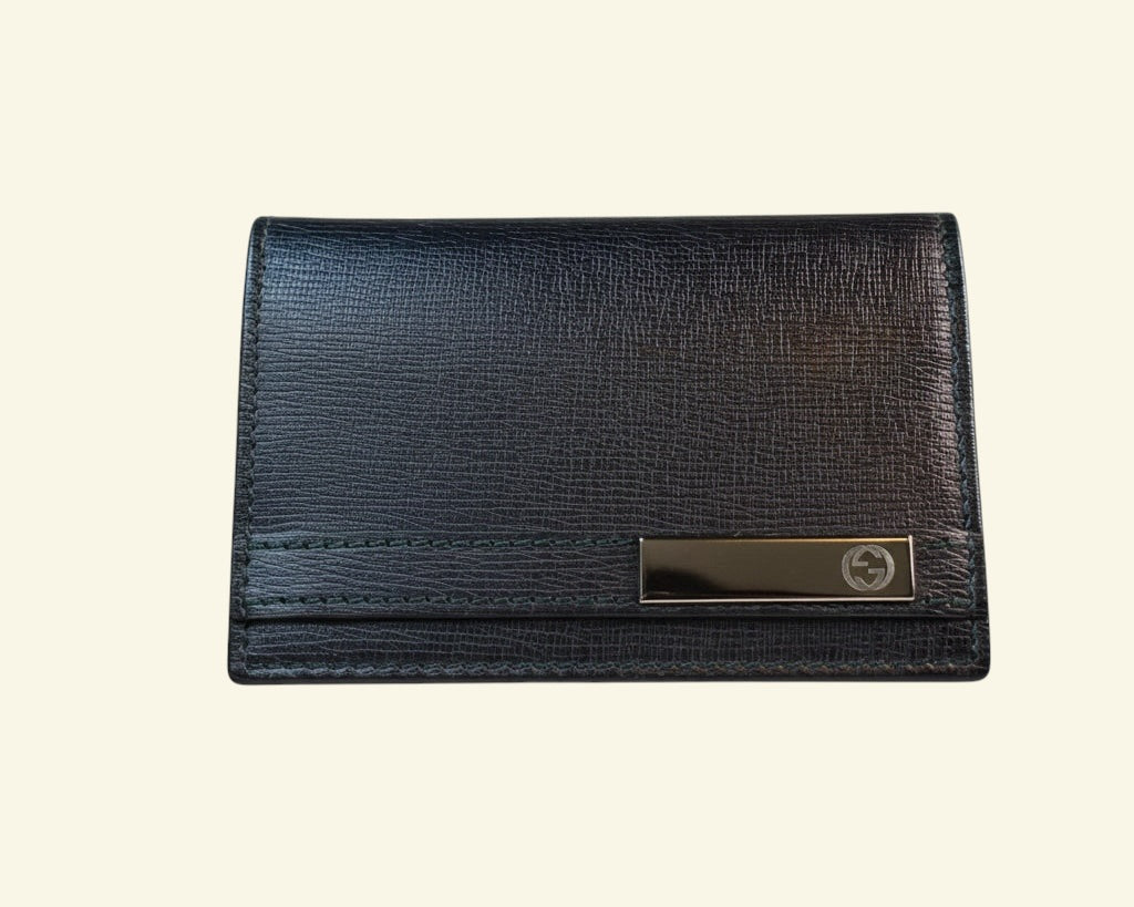 Gucci Card Holder