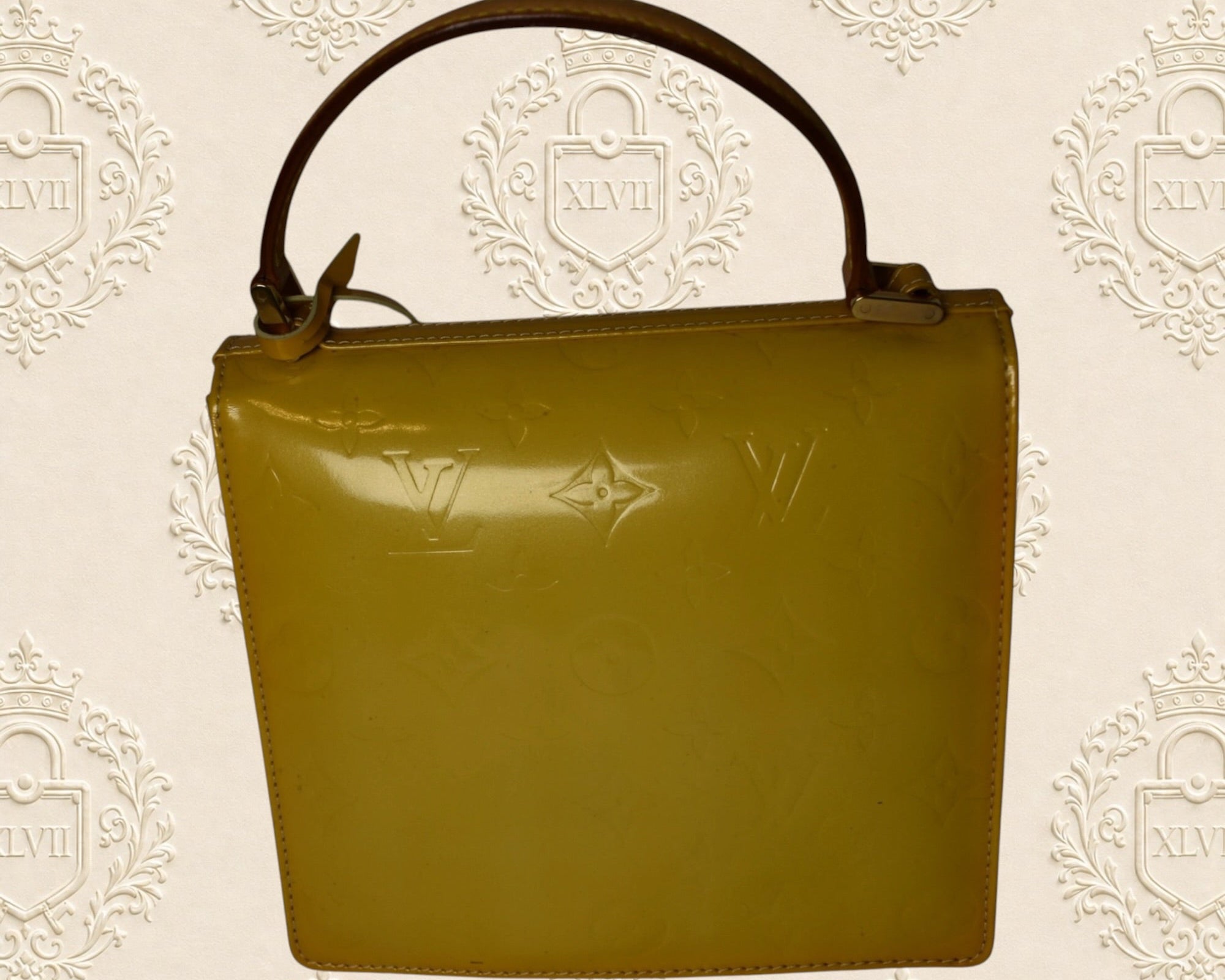 Louis Vuitton Vernie