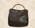 Gucci Diana Vintage Tote