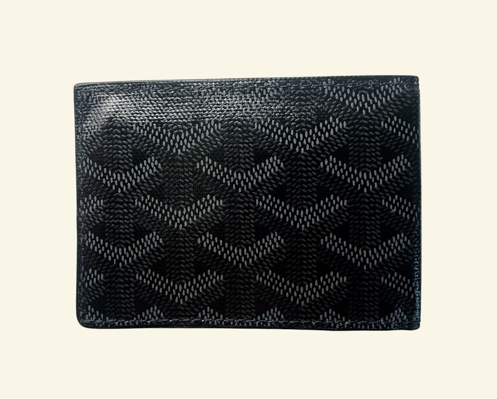 Goyard Card Wallet