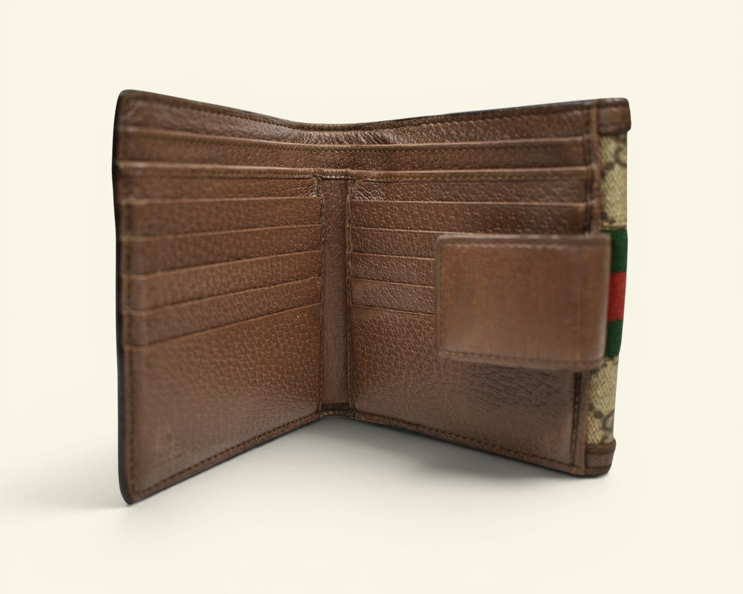 Gucci Ophidia Wallet