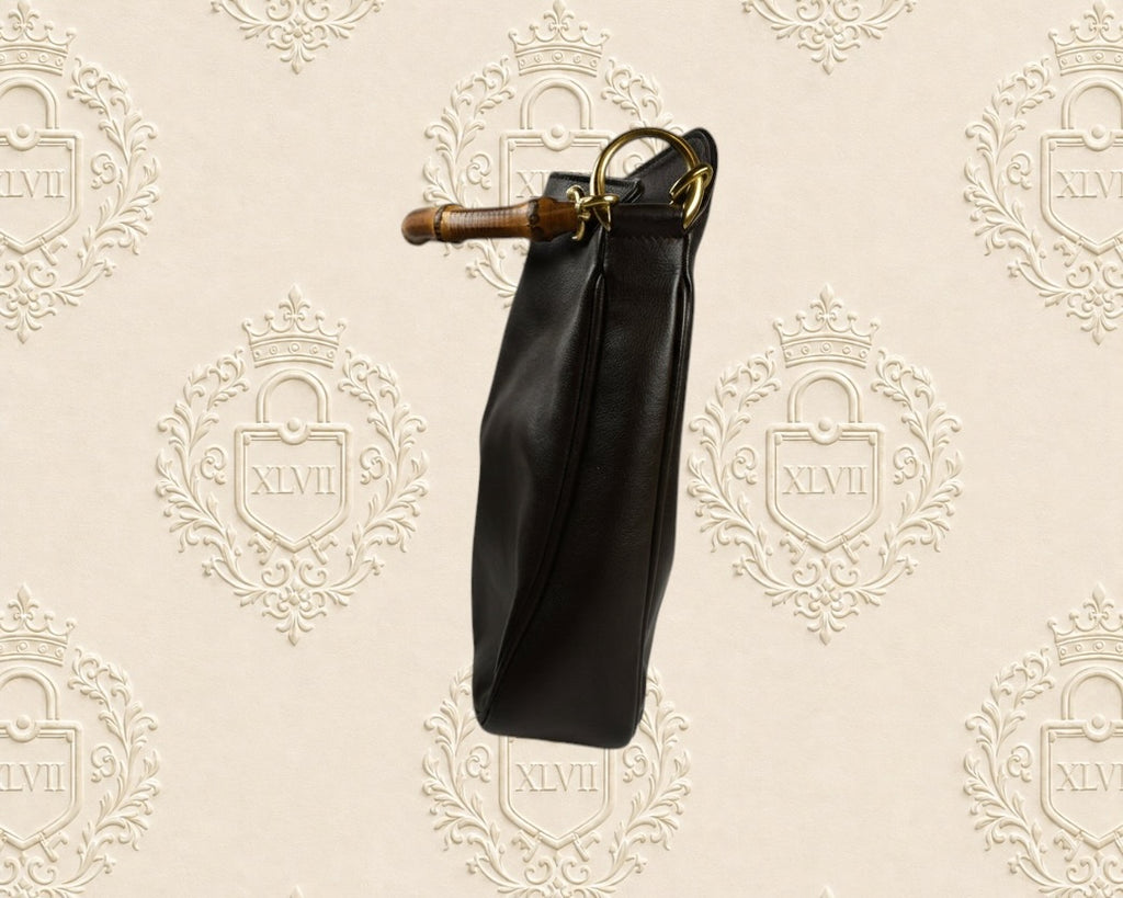 Gucci Diana Vintage Tote