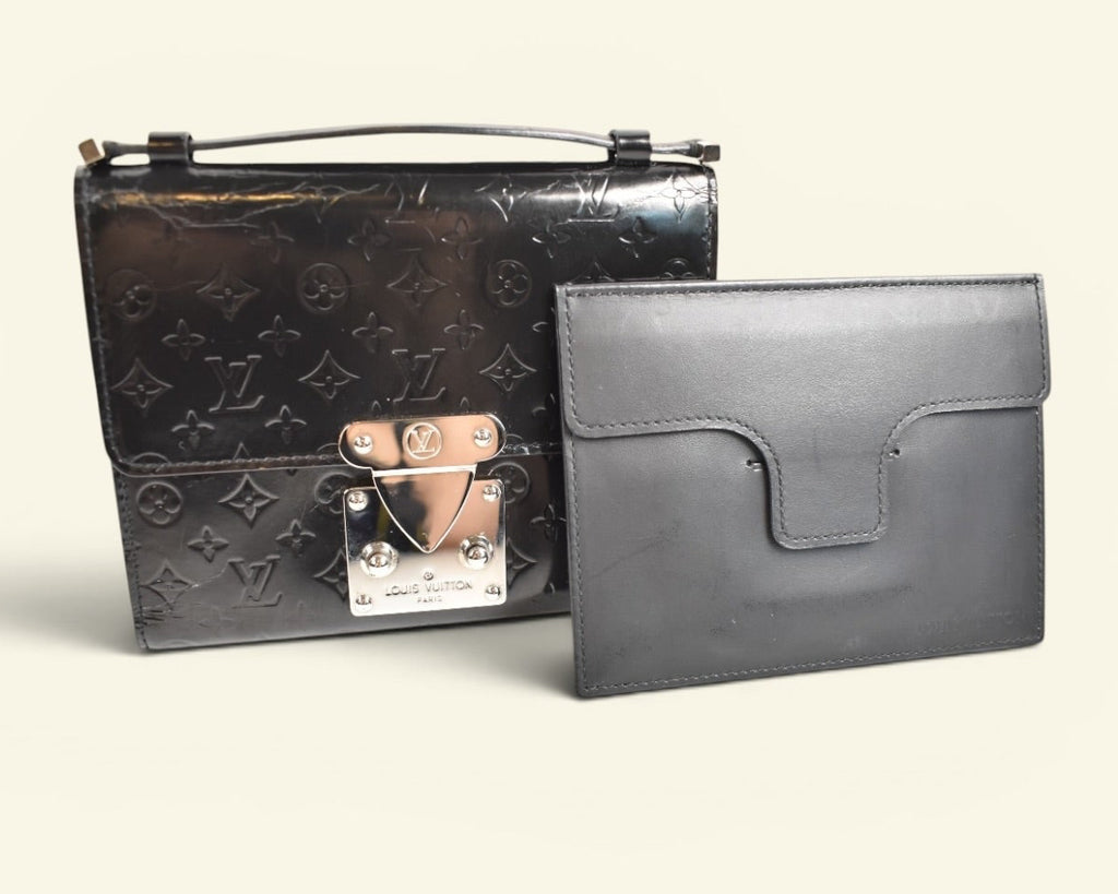 Louis Vuitton Passport Clutch