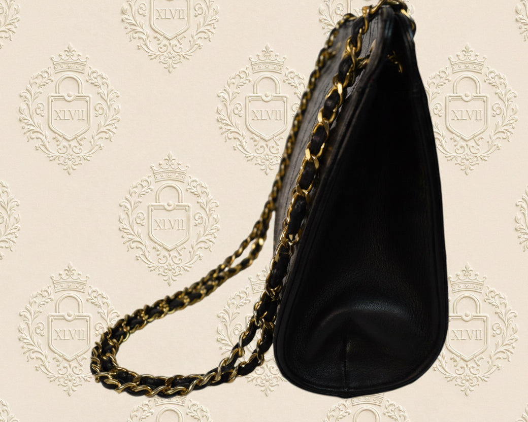 Classic Vintage Chanel